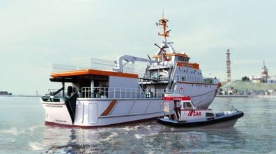 Ship Simulator: Maritime Search and Rescue - Steam Key (Aktivierungscode)