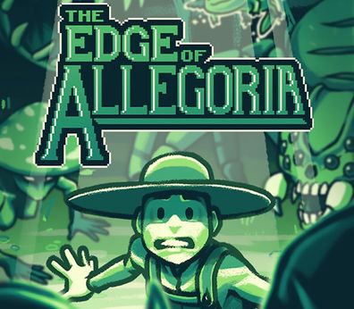The Edge of Allegoria - Steam Key (Aktivierungscode)