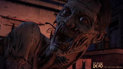The Walking Dead: A New Frontier - Steam Key (Aktivierungscode)