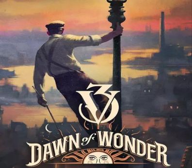 Victoria 3 - Dawn of Wonder - Steam DLC (Aktivierungscode)