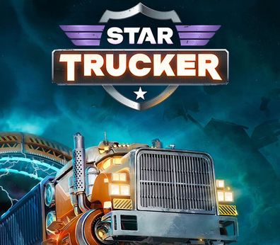 Star Trucker - Steam Key (Aktivierungscode)