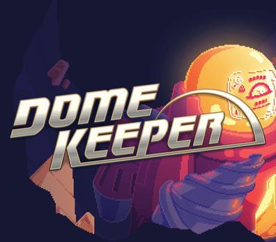 Dome Keeper - Steam Account