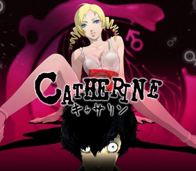 Catherine Classic - Steam Key (Aktivierungscode)