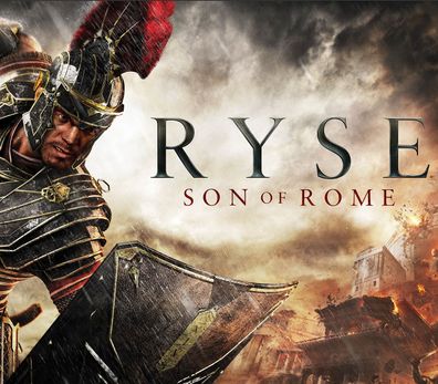 Ryse: Son of Rome - Steam Key (Aktivierungscode)