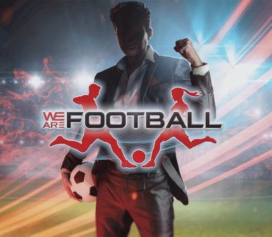 We Are Football - Steam Account