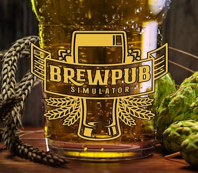 Brewpub Simulator - Steam Key (Aktivierungscode)