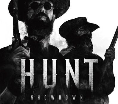 Hunt: Showdown 1896 - Steam Key (Aktivierungscode)