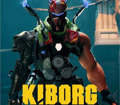 KIBORG - Steam Account