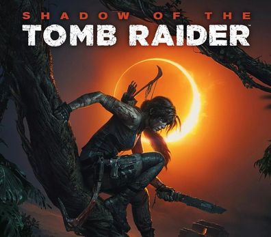 Shadow of the Tomb Raider - Steam Key (Aktivierungscode)