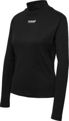 Hummel Damen Longsleeve Hmllgc Gisa Turtleneck 221760