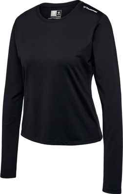 Hummel Damen Longsleeve Hmlmt Aura Mesh T-Shirt L/S 223319