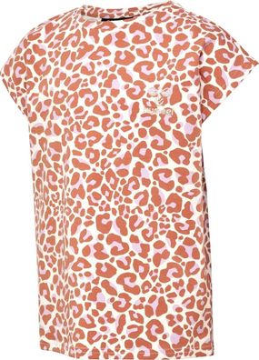 Hummel Kinder Top Hmljumpy Aop T-Shirt S/S 219323