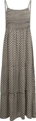 Trespass Damen Kleid Selena Casual Maxi Dress