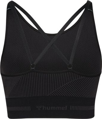 Hummel Damen Sport-Bh Hmlunity Seamless Bra 228073