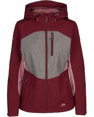 Trespass Damen Softshelljacke Eckwood - Softshell Jacket Tp-75