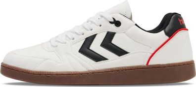 Hummel Multisportschuhe Liga Gk Rpet Suede 223138