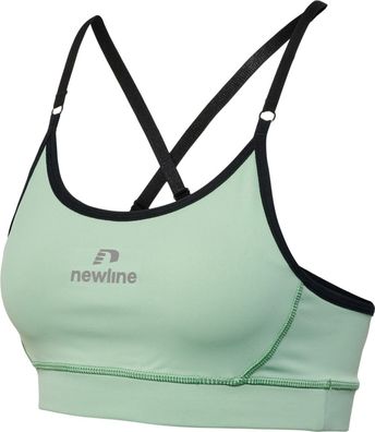 Newline Damen Sport-Bh Nwlaugusta Bra Woman 500314