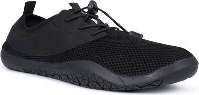 Trespass Flip Flops Foreshore - Unisex Aqua Shoe