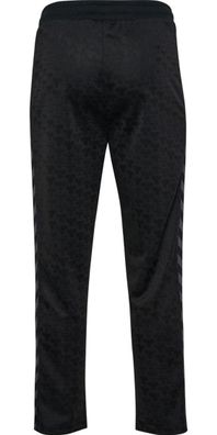 Hummel Sweatpant Hmlarchive Regular Poly Pants Aop 227579