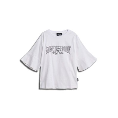 Sometime Soon Kinder T-Shirt stsDEBBIE S/S 219674