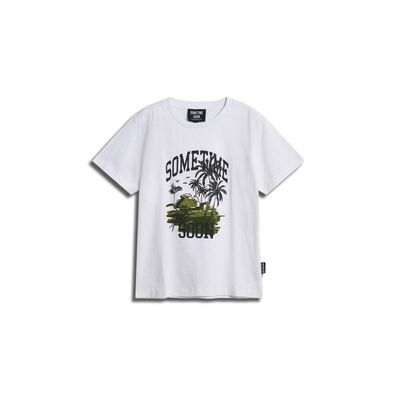 Sometime Soon Kinder T-Shirt stsPALM S/S 219673