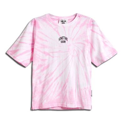 Sometime Soon Kinder T-Shirt stsRIVER S/S 220084