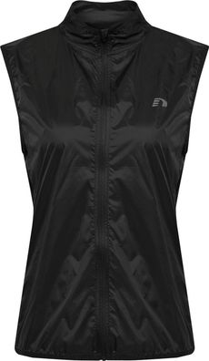 Newline Damen Weste Nwlpackable Trail W Vest 230263