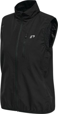 Newline Damen Weste Women'S Core Gilet 500116