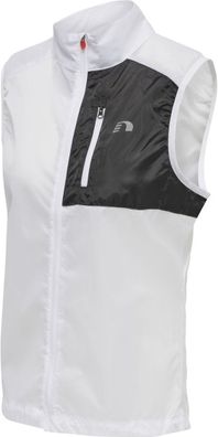 Newline Damen Weste Women Packable Tech Gilet 500129
