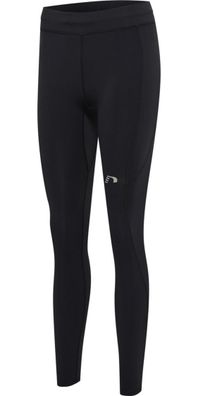 Newline Damen Leggings Women'S Core Warm Tights 500106