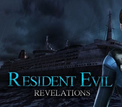 Resident Evil Revelations - Steam Key (Aktivierungscode)
