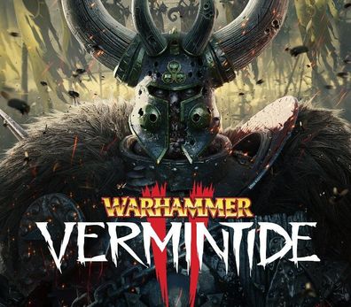 Warhammer: Vermintide 2 - Steam Key (Aktivierungscode) [EU]
