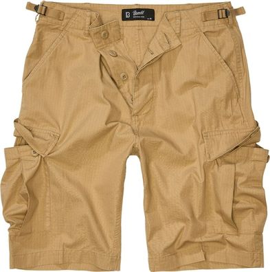 Brandit BDU Ripstop Shorts 2019