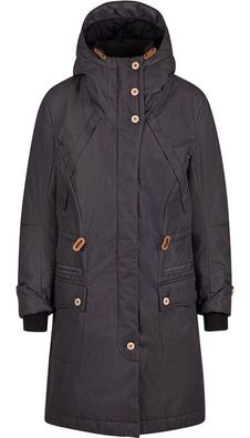 Brandit Damen Women Mayleene Winterparka 33120