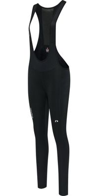 Newline Damen Gymnastikanzug Women Core Bike Long Bib 500158