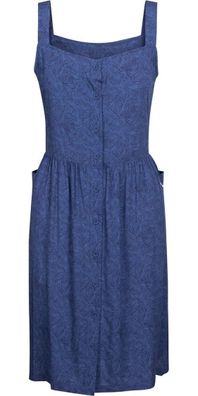 Trespass Damen Kleid Mita - Casual Dress