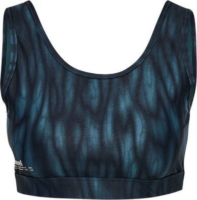 Hummel Damen Sport-Bh Hmlhiit Aop Intensity Bra 230131