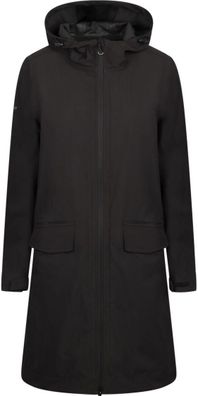 Trespass Damen Regenjacke Sponsor Rainwear Jacket