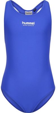 Hummel Kinder Badeanzug Hmljr Solid Swimsuit 232516