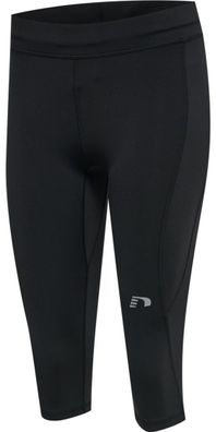 Newline Damen Leggings Women Core Knee Tights 500105
