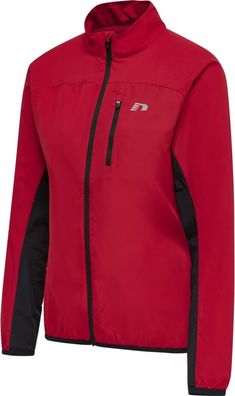 Newline Damen Trainingsjacke Women'S Core Jacket 500115