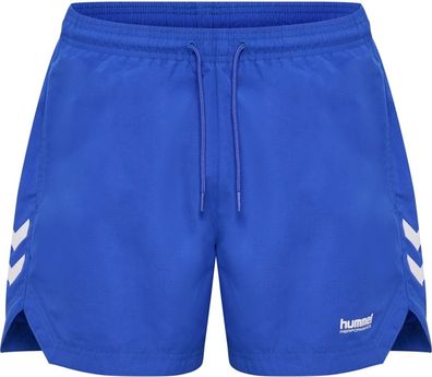 Hummel Badeshorts Hmlpulse Swim Shorts 232880