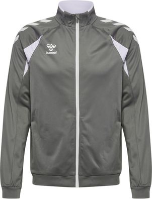 Hummel Trainingsjacke Hmlcore 2.0 Track Zip Jacket 230859