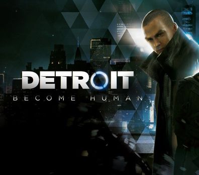 Detroit: Become Human - Steam Key (Aktivierungscode) [EU]