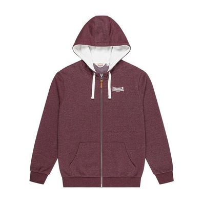 Lonsdale Hoodie Zip Hillingdon 117946
