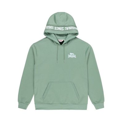 Lonsdale Hoodie Brodlove 117942