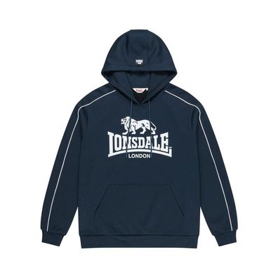 Lonsdale Hoodie Purfleet 117944