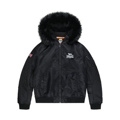 Lonsdale Jacke mit Kapuze Mornington 117971