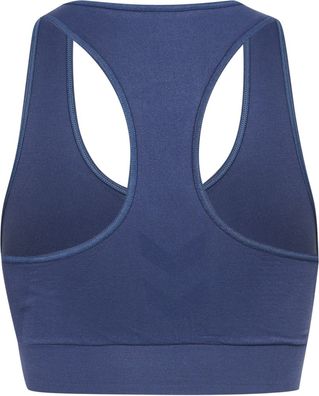 Hummel Damen Unterwäsche Tif Seamless Sports Top 210490