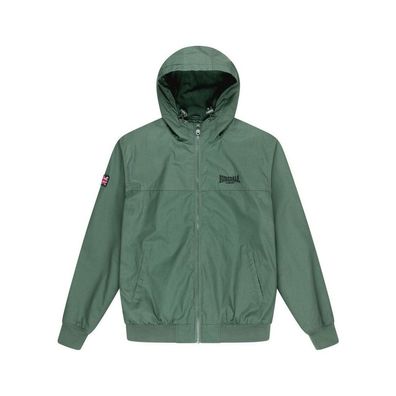 Lonsdale Dunster Jacke Mit Kapuze Normale Passform 117854